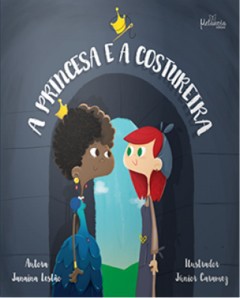 A Princesa e a Costureira